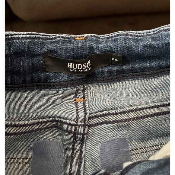 Hudson Baby Boot Beth Jeans - Picture 6 of 9